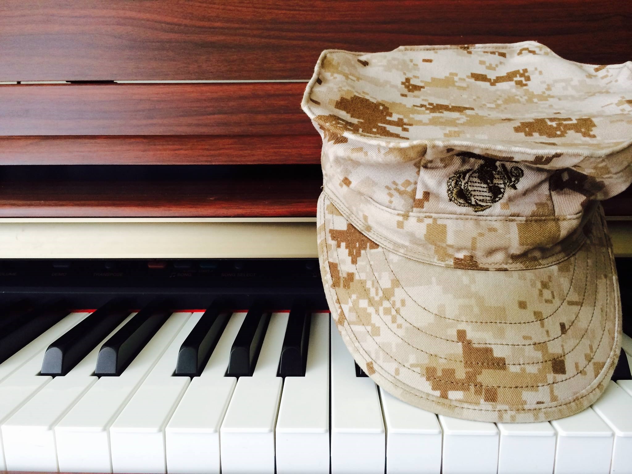 Music For Marines